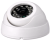 Network Semi-Dome Surveillance Camera IP Camera Indoor 2005