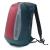 Outdoor Backpack Backpack Ripstop Nylon backpack portable folding HASKY brand