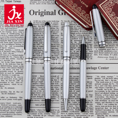 Manufacturer direct sales of high-grade metal ball pen baozhu pen signature pen business gift pen high-grade metal pen