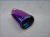 Supply Ws-352 Full Baking Blue Automobile Tail Pipe Silencer Plating Color Tailpipe