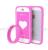 Apple iPhone mobile phone shell 5s silicone case for Samsung multifunction bracelet silicone border