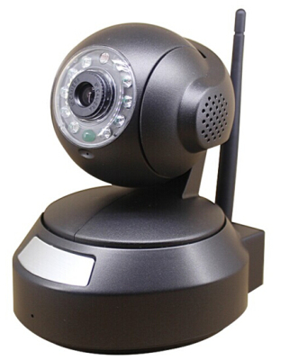 Js-5436 wireless indoor cloud platform network camera