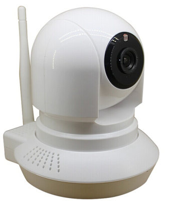 Js-5437 wireless indoor cloud platform network camera