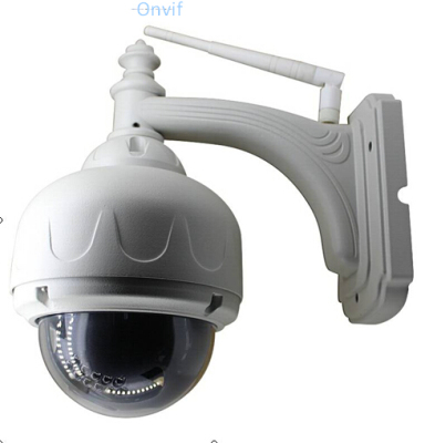 Js-5463 wireless waterproof network camera