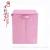 Factory Direct Sales 2014 New Dormitory Fantastic Large Japanese Teslin Laundry Basket
