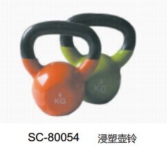 xx--SC-800 in shuangpai impregnation kettlebells