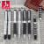 Manufacturer promotional advertising gifts signature pen metal ball pen press ball pen can do logo