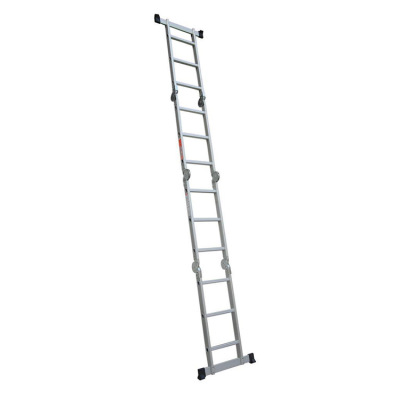 [manufacturer's hot sale] hot style promotion of new high quality household ladder retractable ladder.