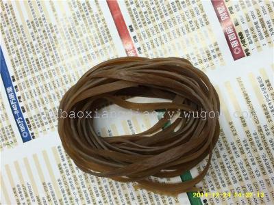 70*5 Viet Nam imported high temperature resistant rubber bands