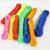 Colorful Multifunctional Air Clothes Clothes Drying Quilt Rope Thick Type 10 M Outdoor Storage Nylon Rope Flower Rope Wire Rope