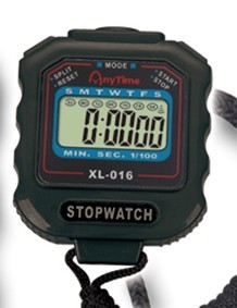 Electronic stopwatch stopwatch counter SD1078