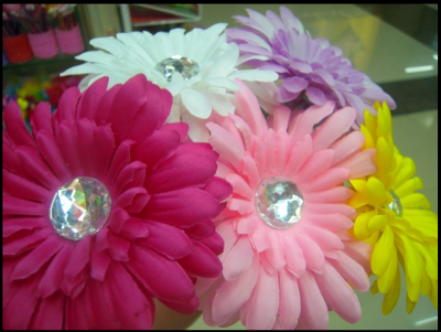 SUNFLOWER Craft Pen Rose Gift Pen Feather Pen Mixed Style Mixed Color Wholesale