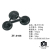 USC claw glass suction cup, glass tools