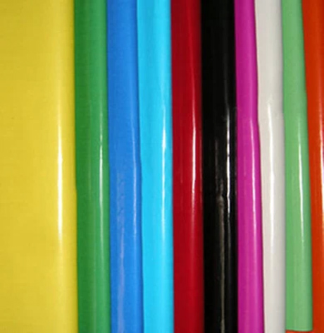 彩色蜡光纸，圆点蜡光纸