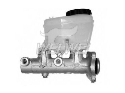 For Brake master cylinder Toyota HILUX 47201-3D141