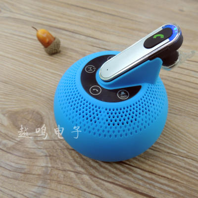 Pair Bluetooth speaker phone answering machine