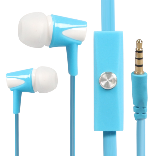 Soge Brand Headset SG-21 Mobile Phone Earphone in-Ear with Microphone