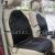 Electric heating seat cushion for car in winter sitting seat for car with two seats 12V