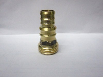 Pagoda one-second full copper thread garden hose water tower joint