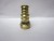 Pagoda one-second full copper thread garden hose water tower joint