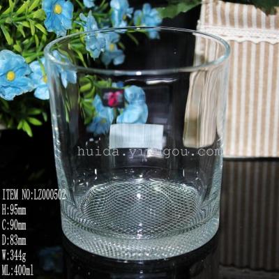 Lees Starlight series short diamond LZ000502 whisky glass flower Tea Cup