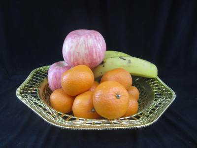 Fashion creative fruit and vegetable baskets fruit baskets
