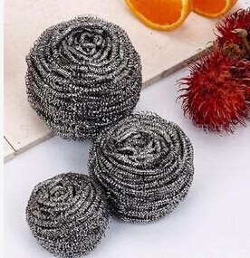 钢丝球,钢丝刷钢丝擦（钢丝球）不锈钢丝球钢丝球