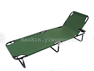 Office, beach bed, folding bed, adjustable Camo camp-beds, flat beds, camping bed
