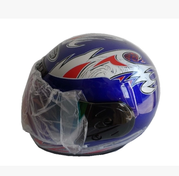 Riding winter warm double-lens helmets motorcycle helmet UV protection helmets for men and women riding full face helmet