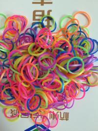 06 Pearl light rubber band, suitable for making bracelets, environmentally friendly products