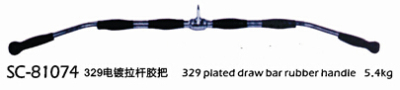 SC-81074 in shuangpai 329 electrolyte lever rubber