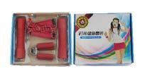 SC-82058 grip, rope skipping, dumbbell fitness Kit