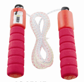 SC-85047 count of colorful rope skipping