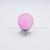 Colorful Crystal handle Crystal handle Crystal knob WLH-30