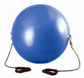 SC-85017 DrawString yoga ball