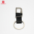 Creative leather key chain explosion heat luxury leather key ring pendants men's waist and creative keychain
