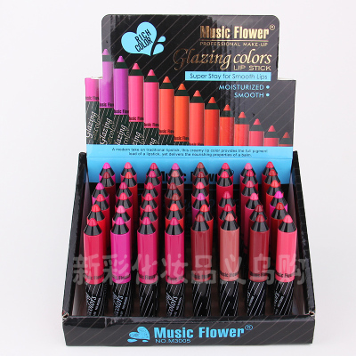 Music Flower Music M3005 lipstick