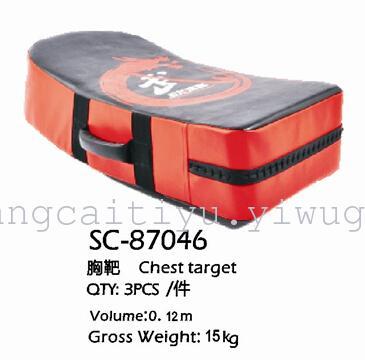 SC-87046 chest in shuangpai target
