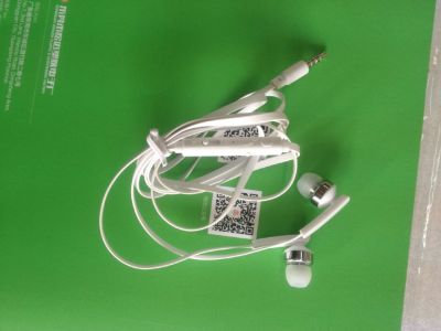 JS-922 voice headset earphone in-ear earphone