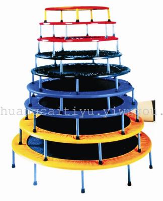 SC-85098 trampoline
