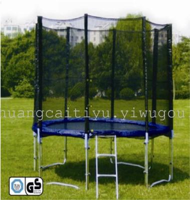 SC-85099 fence jumping bed