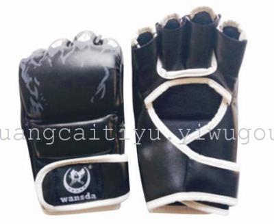 SC-87089 in shuangpai half finger glove