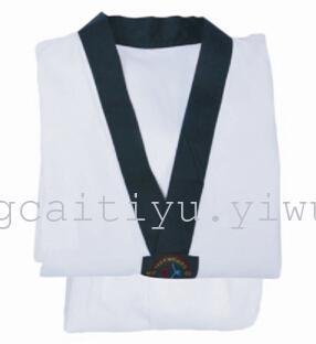 SC-87117 shuangpai Taekwondo suits