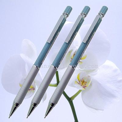 Pen 1002 propelling pencil  mechanical pencil  retractable pencil  Intelligent pencil  pen stationery 