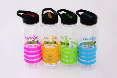Plastic cup space cup belly cup sports cup soda cup double Plastic cup