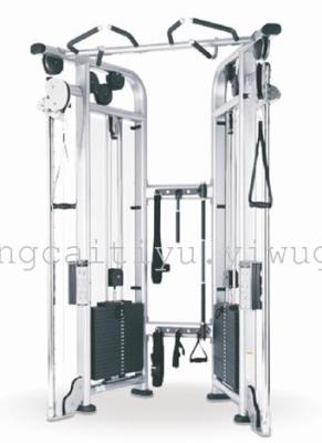 Adjustable double SC-90032 shuangpai multi-purpose trainer