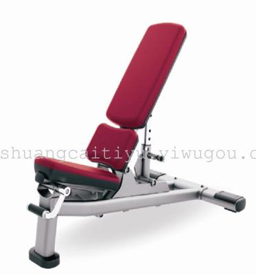 SC-90058 in shuangpai multiple adjustable bench