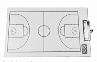 SC-89110 basketball Board PVC