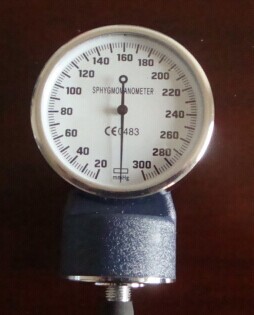 The js-9779 blood pressure meter head
