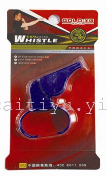 SC-89122 whistle